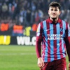 Trabzonspor UEFA Avrupa Ligi 2.Tur maçında Avni Aker'de dağıldı