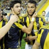 Fenerbahçe Deplasmanda Güldü! Fenerbahçe Deplasmanda Güldü!