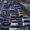 Motorlu kara taşıtları istatistikleri açıklandı Motorlu kara taşıtları istatistikleri açıklandı