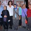 Tiyatrocu köylü kadınlar beyaz perdede Tiyatrocu köylü kadınlar beyaz perdede