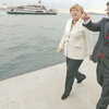 Merkel’den, PKK ile masaya oturun talebi