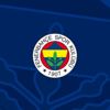 İşte Fenerbahçe'nin transfer listesi İşte Fenerbahçe'nin transfer listesi