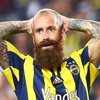 Meireles: 'Türkiye’ye gelene kadar hiç kırmızı kart görmemiştim'