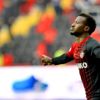 Beşiktaş'tan Kayode atağı Beşiktaş'tan Kayode atağı
