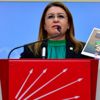 CHP'den manifesto CHP'den manifesto