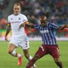 Roma-Trabzonspor maçının hakemi belli oldu