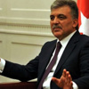 Abdullah Gül’den o polis için tweet Abdullah Gül’den o polis için tweet