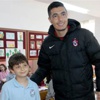 'O Cardozo buraya gelecek!' 'O Cardozo buraya gelecek!'