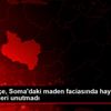 Fenerbahçe, Soma daki maden faciasında hayatını kaybedenleri ... Fenerbahçe, Soma daki maden faciasında hayatını kaybedenleri ...