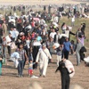 Sınırı aşan IŞID militanları yakalandı