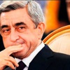 Ankara, Sarkisyan'ı kınadı Ankara, Sarkisyan'ı kınadı