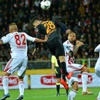 Koray Günter’e özel terapi Koray Günter’e özel terapi