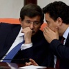 Davutoğlu ve Babacan'dan çok kritik görüşme! Davutoğlu ve Babacan'dan çok kritik görüşme!