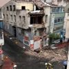 İstanbul’da şiddetli fırtınanın bilançosu belli oldu!