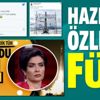 Halk TV sunucusu Özlem Gürses'in TÜRKSAT 5A hazımsızlığına ibretlik cevap Halk TV sunucusu Özlem Gürses'in TÜRKSAT 5A hazımsızlığına ibretlik cevap