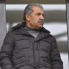 Erol Bedir'den penaltı kararına tepki Erol Bedir'den penaltı kararına tepki