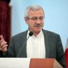 Mehmet Doğan: Ankara Gökçek putlarından temizlenmeli