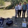 Piknikçilere yangın uyarısı Piknikçilere yangın uyarısı