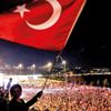 15 Temmuz için güvenlik alarmı 15 Temmuz için güvenlik alarmı