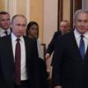 Putin ve Netanyahu, ABD'nin sözde Orta Doğu barış planını görüşüyor Putin ve Netanyahu, ABD'nin sözde Orta Doğu barış planını görüşüyor