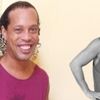 İşte Ronaldinho'nun hapishanedeki ilk görüntüsü İşte Ronaldinho'nun hapishanedeki ilk görüntüsü