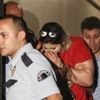 Korkunç ifadeler! Çamaşır makinesiyle gömmüşlerdi Korkunç ifadeler! Çamaşır makinesiyle gömmüşlerdi