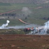 İsrail aracına saldırıyı Hizbullah üstlendi
