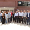 Balkız, Seçim Çalışmalarını Alaşehir’de Sürdürdü Balkız, Seçim Çalışmalarını Alaşehir’de Sürdürdü