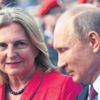 Putin düğüne gitmesin! Putin düğüne gitmesin!