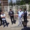 Salon işletmecilerinden kaçak düğün uyarısı Salon işletmecilerinden kaçak düğün uyarısı
