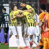 Beşiktaş, Fenerbahçe ve Galatasaray'ın kalan maçları Beşiktaş, Fenerbahçe ve Galatasaray'ın kalan maçları
