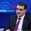 Son dakika: Enerji Bakanı Fatih Dönmez'den flaş yerli elektrikli otomobil açıklaması