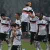 Karakartal'ın çeyrek final aşkı