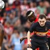 Galatasaray taraftarı isyan etti, "Mustafa, Falcao, Feghouli niye yedek!" Galatasaray taraftarı isyan etti, "Mustafa, Falcao, Feghouli niye yedek!"