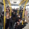 Sağlık personelinin ücretsiz ulaşım hakkı 6 ay uzatıldı Sağlık personelinin ücretsiz ulaşım hakkı 6 ay uzatıldı