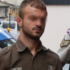 Yaraladığı kız arkadaşını hastanede ziyarete gelince yakalandı Yaraladığı kız arkadaşını hastanede ziyarete gelince yakalandı