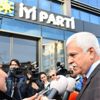 İYİ Partili Koray Aydın’dan ‘fitne’ genelgesi İYİ Partili Koray Aydın’dan ‘fitne’ genelgesi