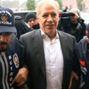 Eski AKP'li vekile Erdoğan'a hakaretten hapis