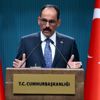 Kalın'dan milletvekili transferi açıklaması
