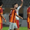 O para Soma'ya ulaşamadı
