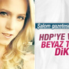 Selin Nasi'den seçimler için 1 Kasım uyarısı