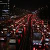 İstanbul'da trafik yoğunluğu yüzde 83'e ulaştı