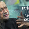 Fatih Altaylı ihbar etti, üniversitede başörtüsü yasaklandı Fatih Altaylı ihbar etti, üniversitede başörtüsü yasaklandı