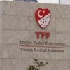Son dakika: TFF açıkladı: Ligimiz en erken haziran başında oynanacak Son dakika: TFF açıkladı: Ligimiz en erken haziran başında oynanacak