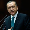 Cumhurbaşkanı Erdoğan: Sen benim rakibim olamazsın! Cumhurbaşkanı Erdoğan: Sen benim rakibim olamazsın!