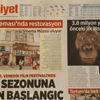 Hükümet medyasında “Evrim” propagandası Hükümet medyasında “Evrim” propagandası
