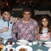 İbrahim Erkal 10 gün önce baba olmuş