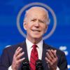 Biden'ın 1,9 trilyon dolarlık destek paketi kabul edildi Biden'ın 1,9 trilyon dolarlık destek paketi kabul edildi