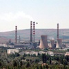 TÜPRAŞ Kırıkkale Rafinerisi bakıma alındı TÜPRAŞ Kırıkkale Rafinerisi bakıma alındı