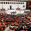 TBMM'de yemin krizi son buldu TBMM'de yemin krizi son buldu